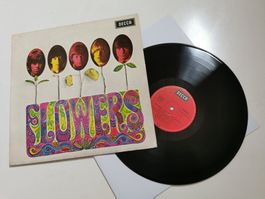 THE ROLLING STONES - FLOWERS