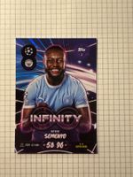 Topps Match Attax Champions League 26-27 Semenyo 2 / +RARE
