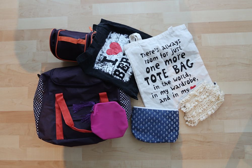 Diverse Arikel Kaufen auf Ricardo