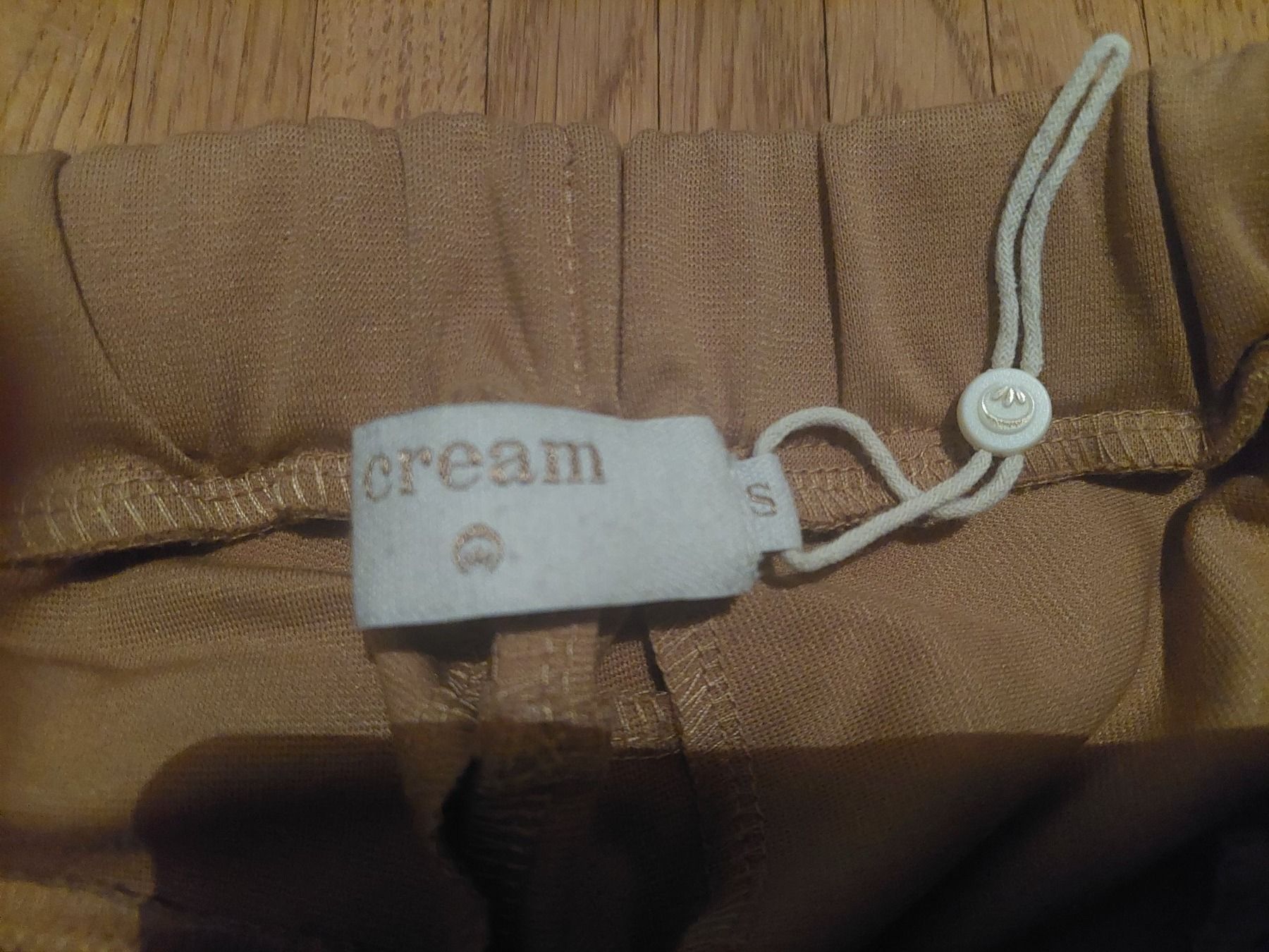 Pantaloni: Lässige Hose S – Usato da Zürich venduto da Shamrock02 2