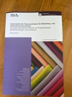Instrumente der Kommunikation Markus Aerni 2. Auflage 2023