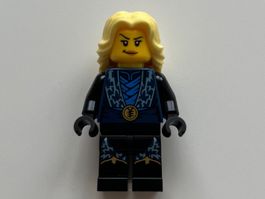 Lego Ninjago - Master of Lightning - njo1006