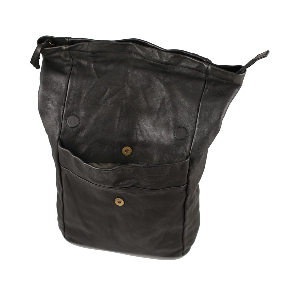 Zaini: Lederrucksack Torino – Nuovo e nell'imballaggio originale da Wittenbach venduto da bes_k8vr 1