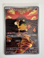 Pokemon Numel 198/193 AR