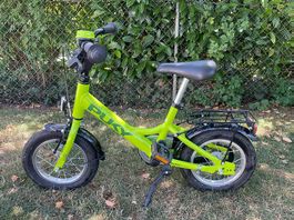Fahrrad Puky 12 Zoll