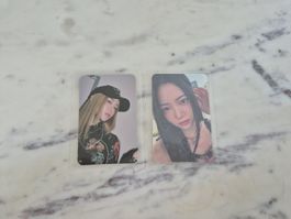 Le Sserafim Antifragile Photocard Set