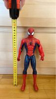 Grosse Spiderman Figur 