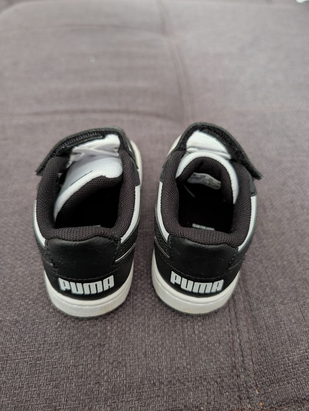 Puma Scarpe per ragazzi: Baby Schuhe Puma Gr. 22 – Usato da St. Gallen venduto da tadi09 1
