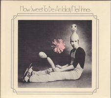 Neil Innes – How Sweet To Be An Idiot