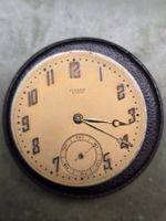 Mouvement de montre de poche ancien