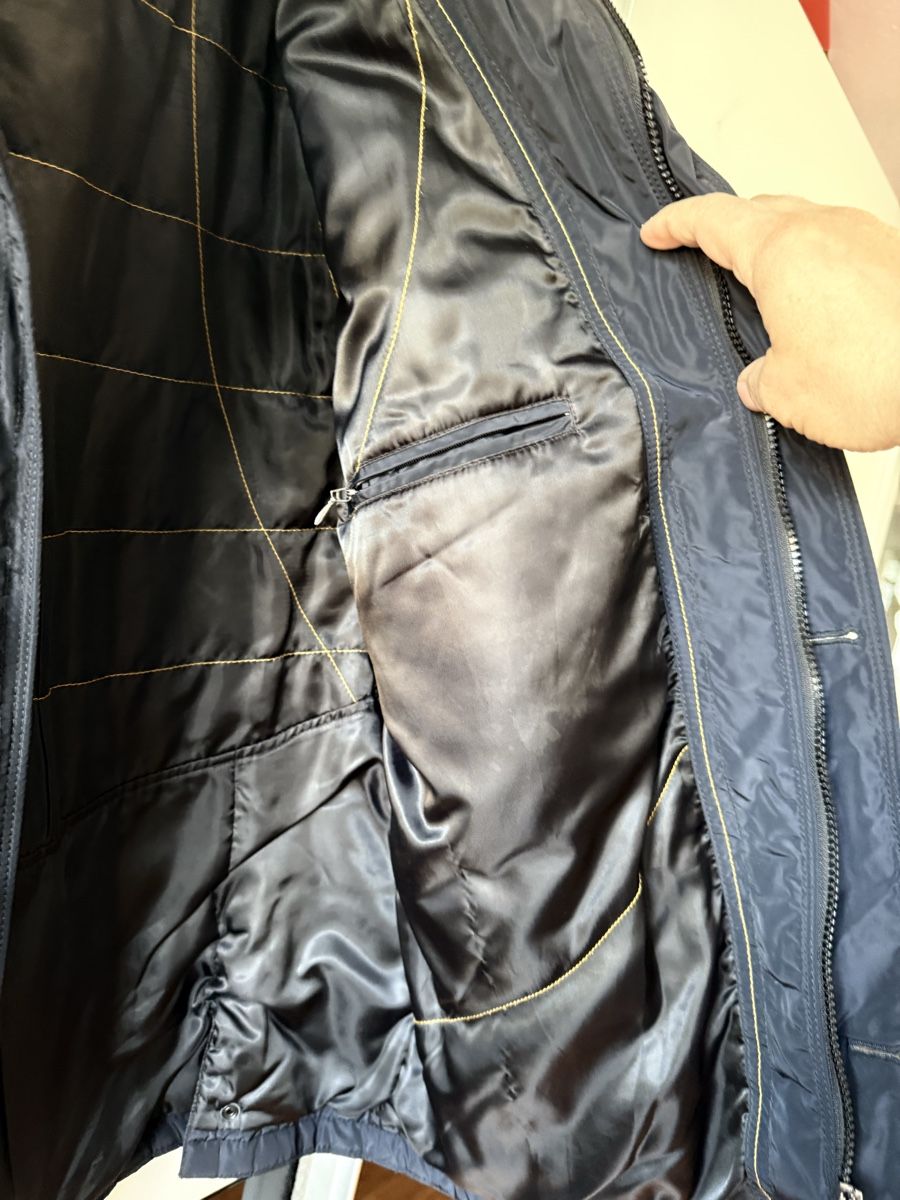 Jupiter Giacche: Veste mi-saison – Usato da Le locle venduto da yvmorin 1