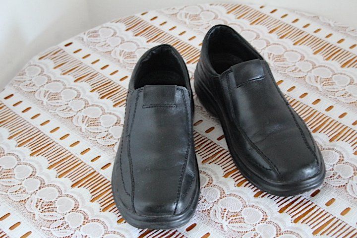 Herrenschuhe: Herrenschuhe Falcone Gr. 41 – Gebraucht aus Locarno von madame-tus-sauds 2