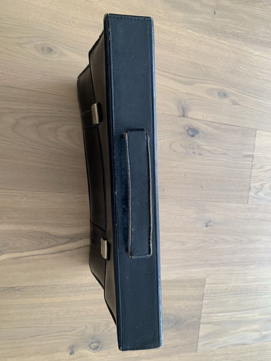 Koffer & Taschen: Aktentasche – Gebraucht aus Udligenswil von Trisha70 3