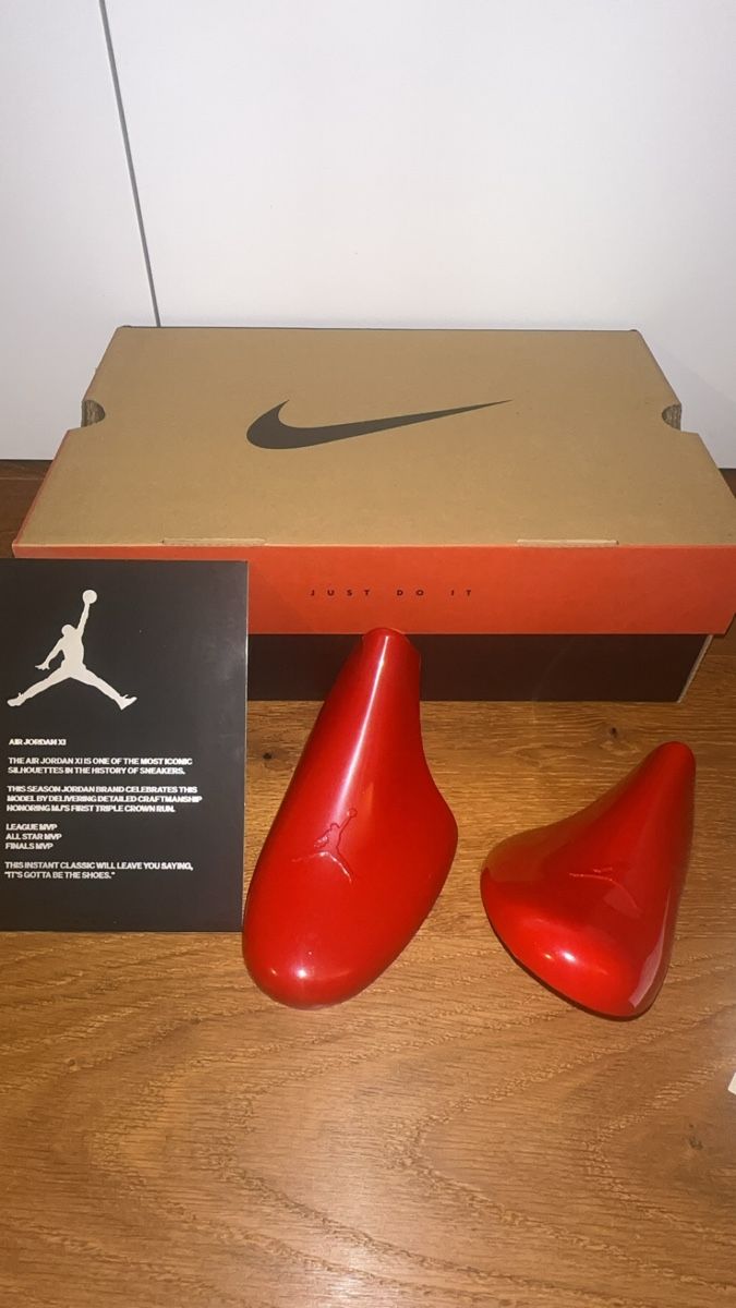 Scarpe da uomo: Jordan 11 Playoff Bred – Usato da Olten venduto da Skater_man 6