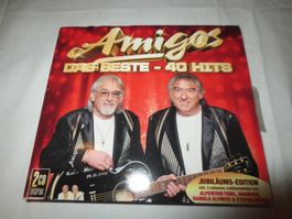 Amigos  Das Beste 40 Hits (3CD)