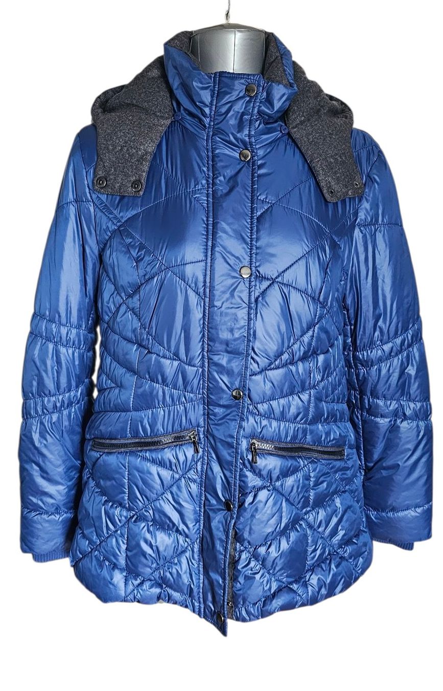 Giacche: Winterjacke, Steppjacke, Damenjacke Gr. 44 – Usato da Langenthal venduto da SecondChanceShop
