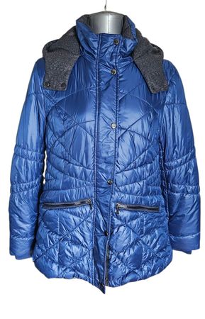 Winterjacke, Steppjacke, Damenjacke Gr. 44