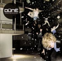 Dúné – Enter Metropolis