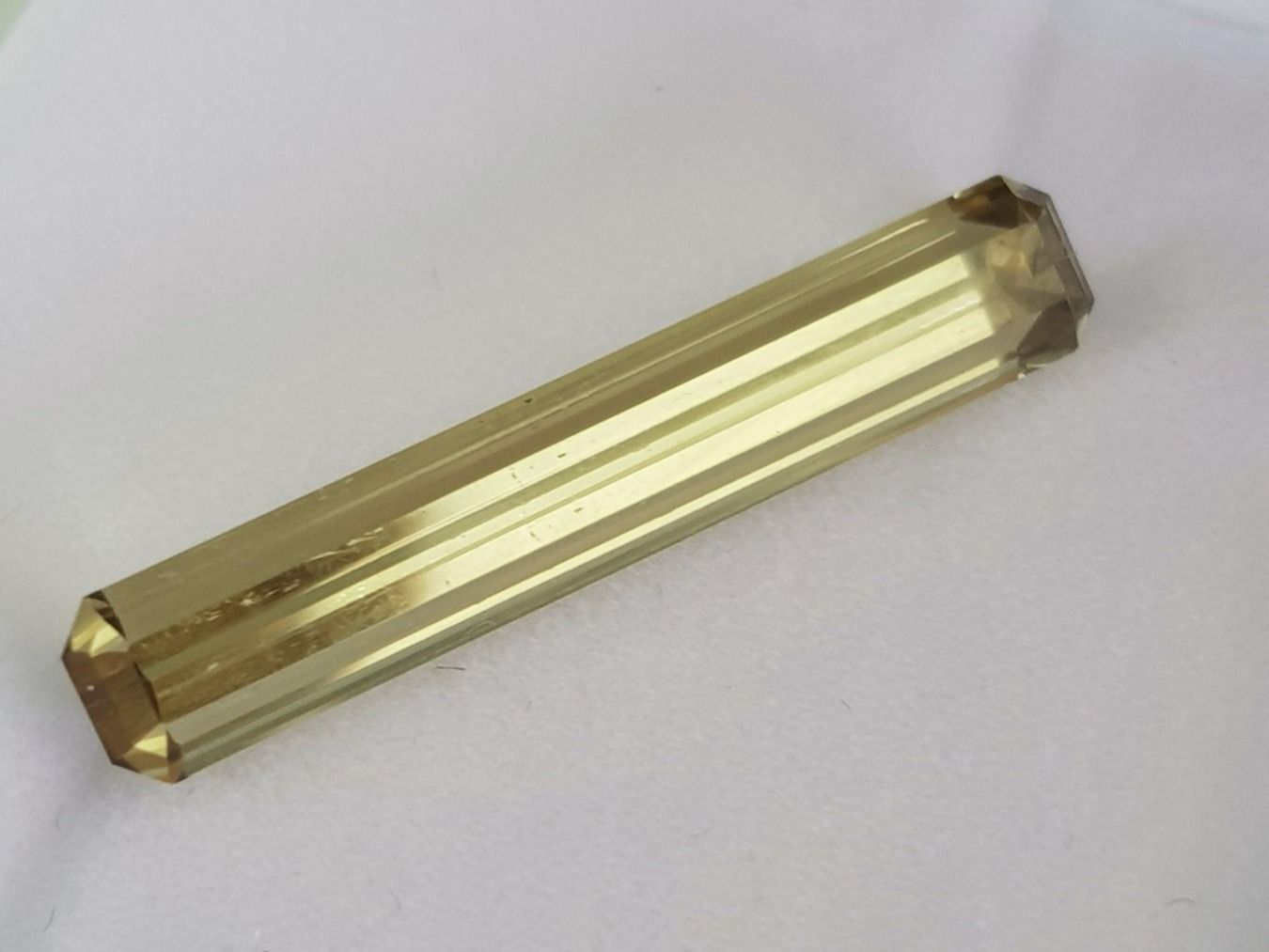 Pietre preziose: Csarite, Diaspore – Nuovo (secondo la descrizione) da Wolhusen venduto da toni079 4