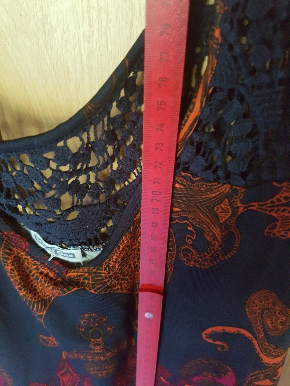 Kleider: Kleid  von Street one M B9 – Gebraucht aus Schwarzenburg von flamingo1970 2