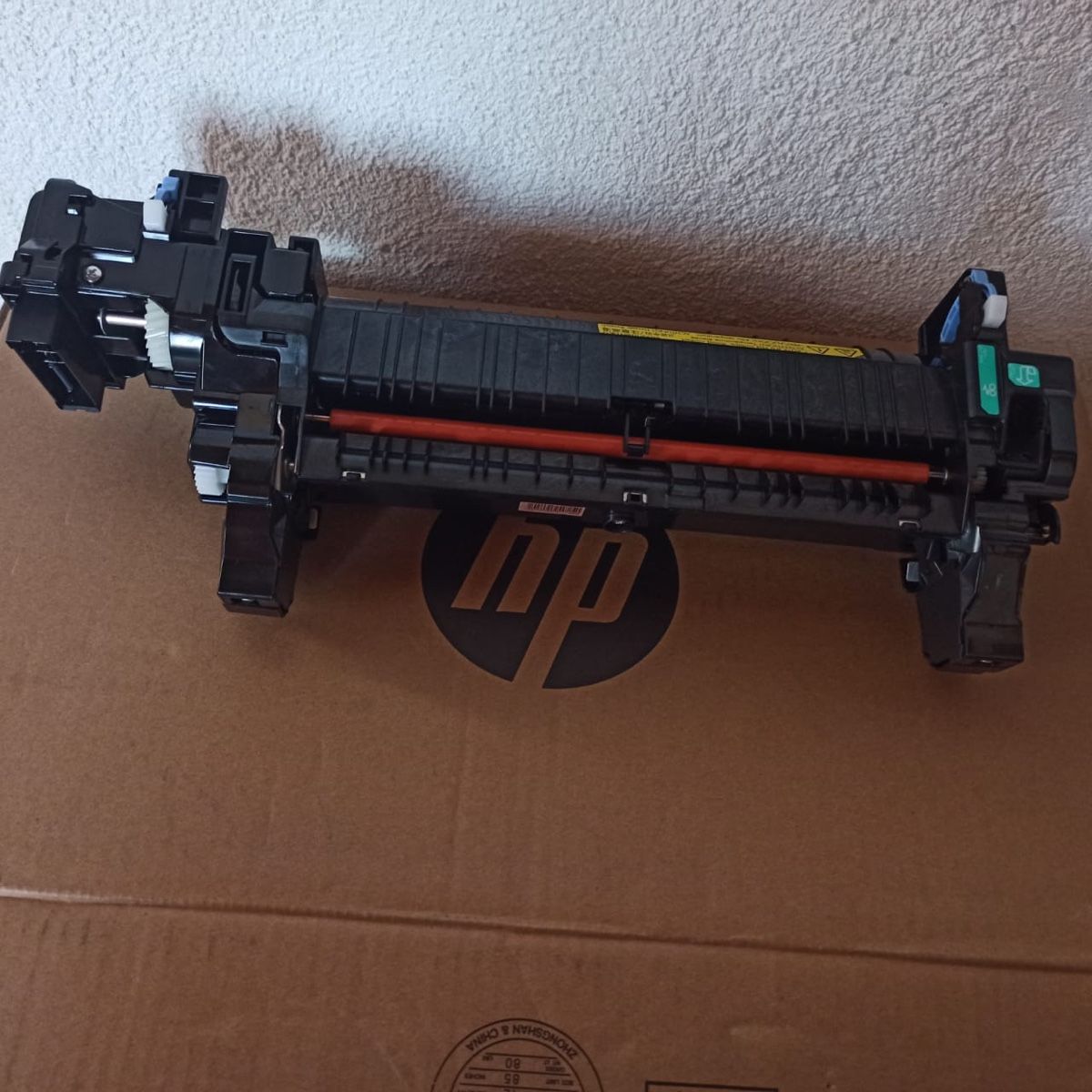 Hewlett Packard Filament: Fusion (fuser) HP B5L36A – Neu und originalverpackt aus Chézard-St-Martin von iva_xw8z 2