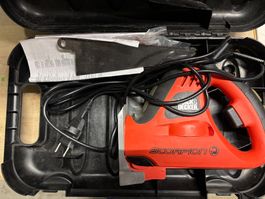 Säbelsäge von Black & Decker KS890GT