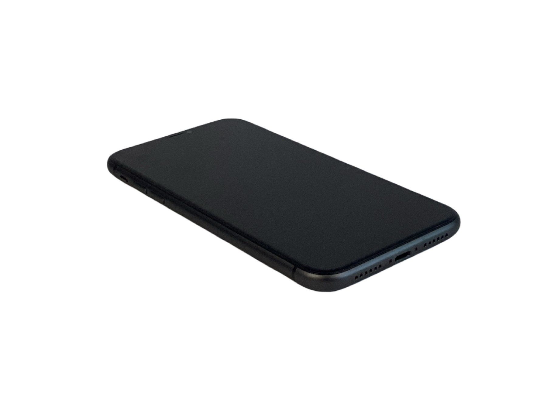 Apple Telefoni cellulari / Smartphones: IPhone 11 128 GB schwarz – Usato da Zürich venduto da Restwert_Zuerich 2
