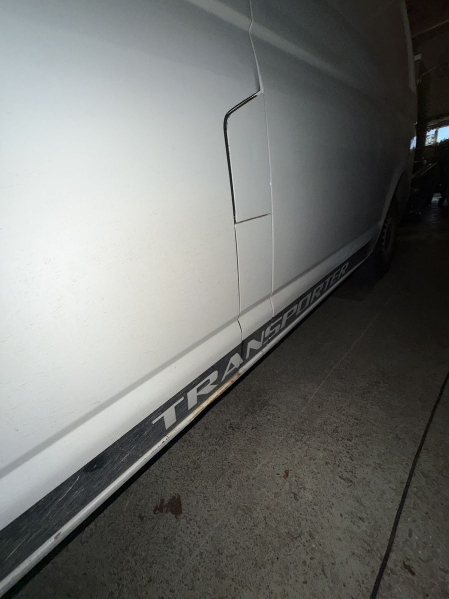 VW Véhicules utilitaires: Vw t5 1.9 – D'occasion à Oberterzen par Gegr. 1