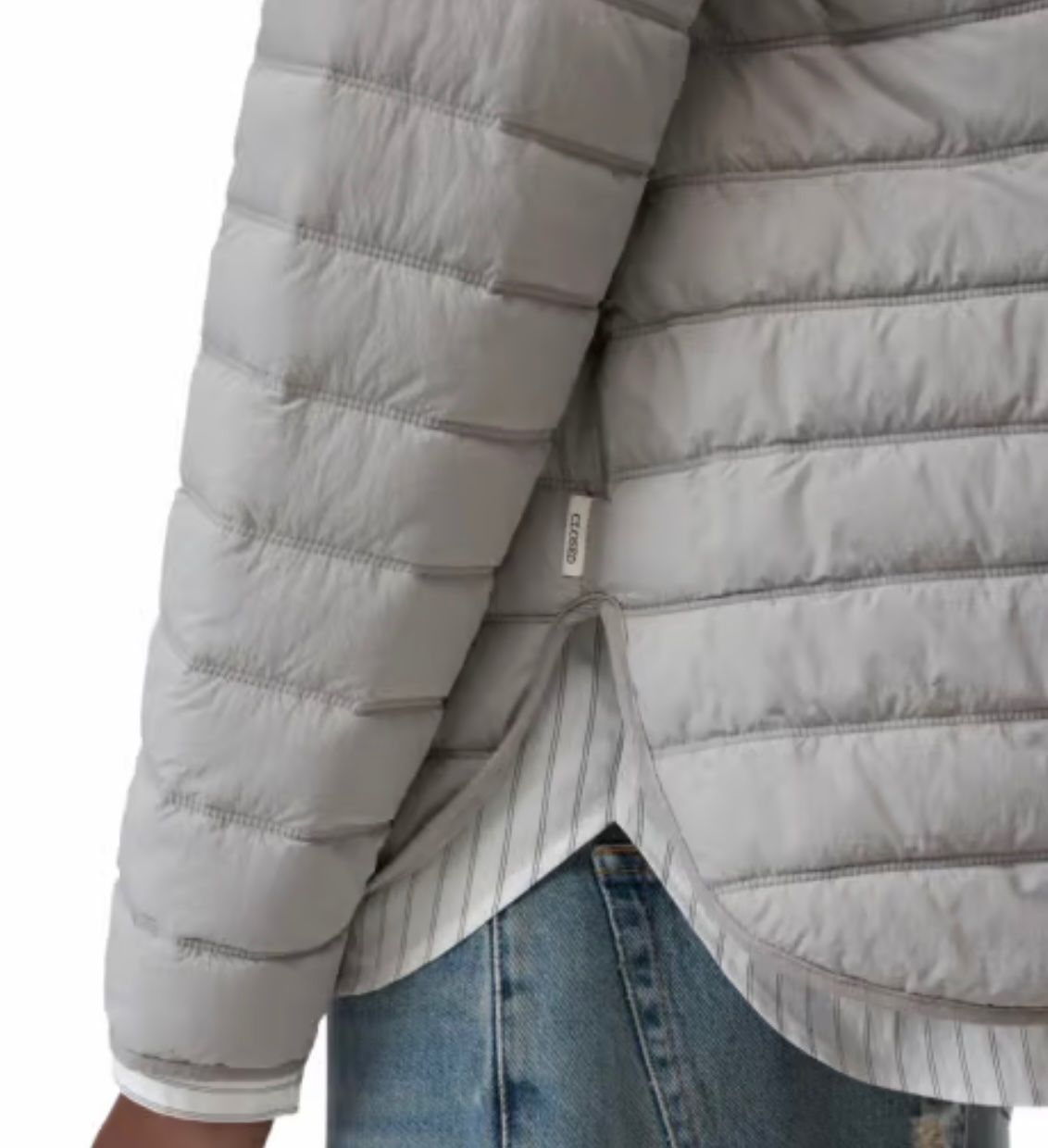 Closed Giacche: CLOSED Steppjacke Damen Grösse M – Nuovo (secondo la descrizione) da Seuzach venduto da diePIPPA 2