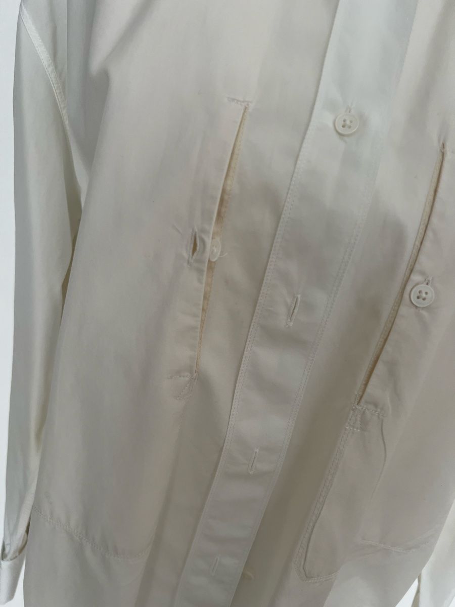 Jil Sander Blusen: Jil Sander – Neu (gemäss Beschreibung) aus Zürich von ReStyle. 5