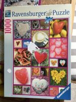 Ravensburger Puzzle Herzen