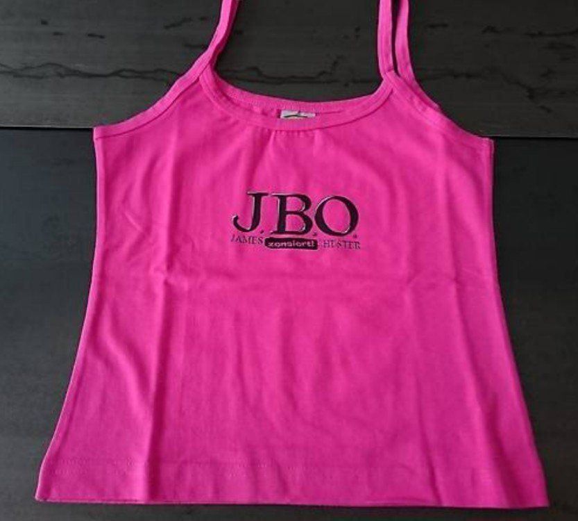 Top: JBO Top, original Merchandise – Nuovo (secondo la descrizione) da Jonen venduto da h-blxgirl79