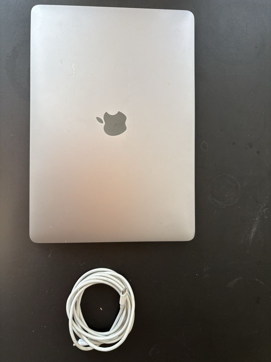 Apple Notebook: MacBook Pro 13 – Usato da Bern venduto da l.gautschi 7