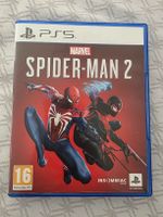 Marvel Spider-Man 2 PS5