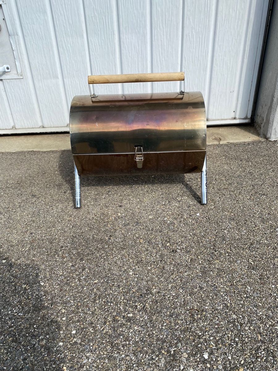 Griglie: GRILL – Usato da Aadorf venduto da Handwerker22 2