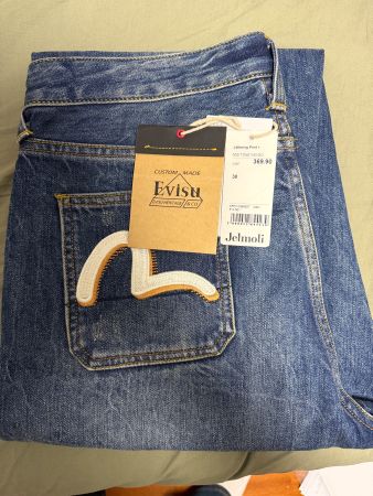 Evisu 30