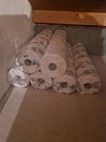 Papierrollen für Massageliege