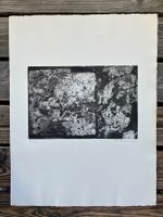 Druck von Heinrich Bruppacher / Winterthur - Breno