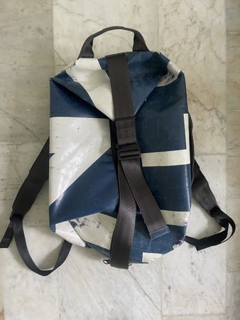Freitag Rucksack Skipper