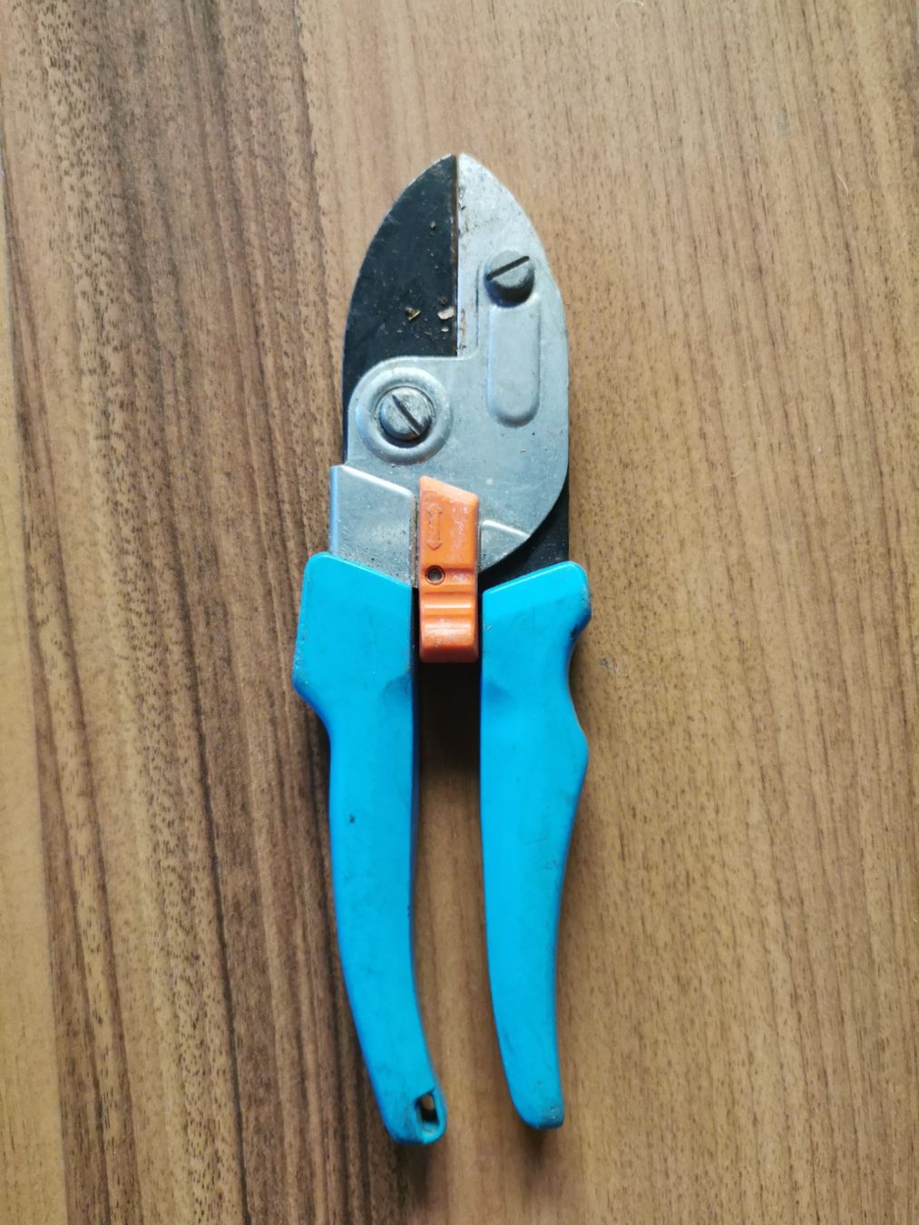 Tous les outils: Gartenschere – D'occasion à Glattfelden par sut_q8d2 1