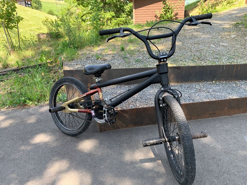 BMX Racer 20“ | Kaufen auf Ricardo