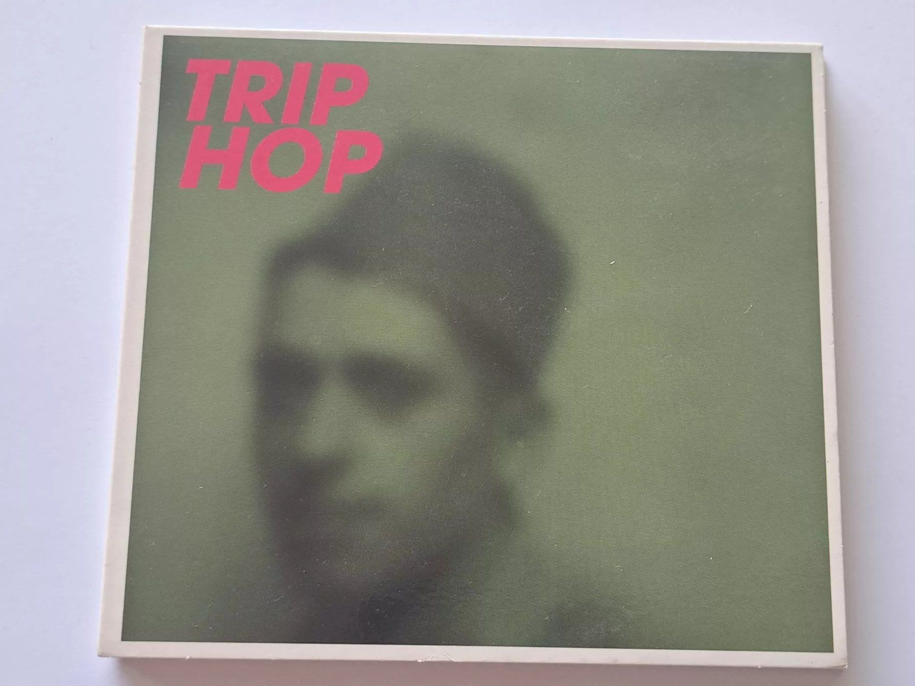 CD: Cd Trip Hop - Compilation – Usato da Pully venduto da bro_n52j