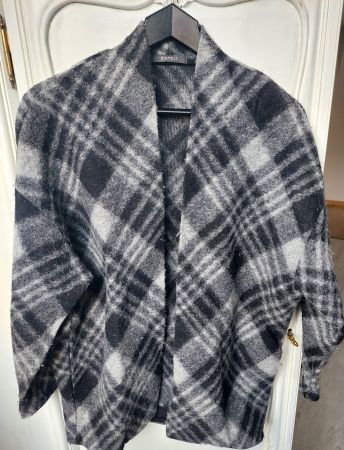 Jacke ohne Verschluss #Esprit #40/42