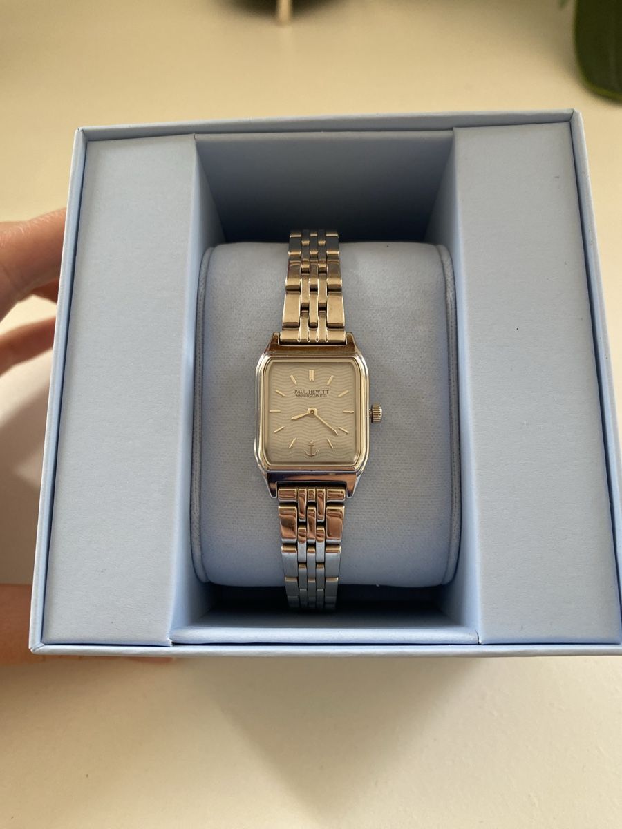 Paul Hewitt Orologi: Paul Hewitt Uhr – Usato da Zürich venduto da Vi_b