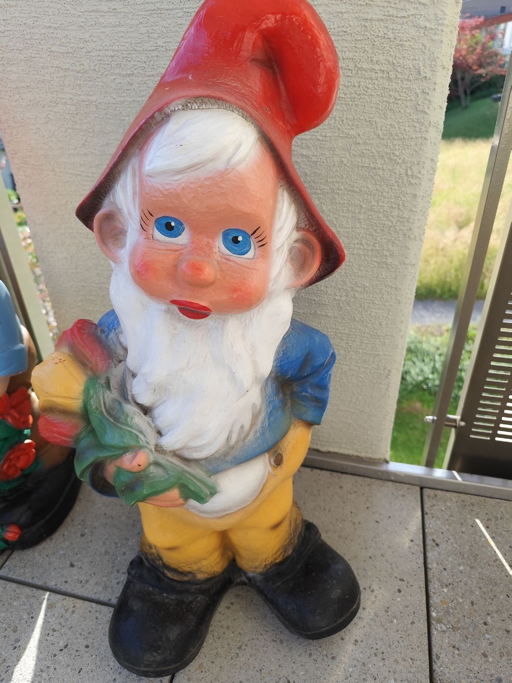 Statuette: Gartenzwerg  – Usato da Grossdietwil venduto da bie_2bn5