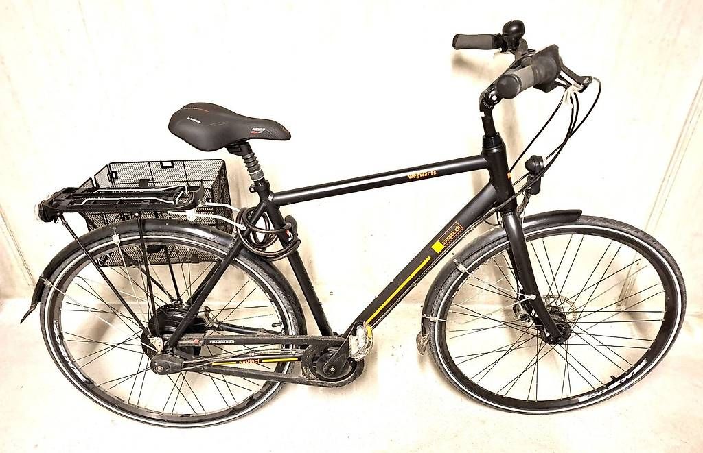 Biciclette: SIMPEL Cityvelo 28" – Usato da Romanshorn venduto da leogala 1