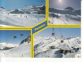 Parsenn 1990