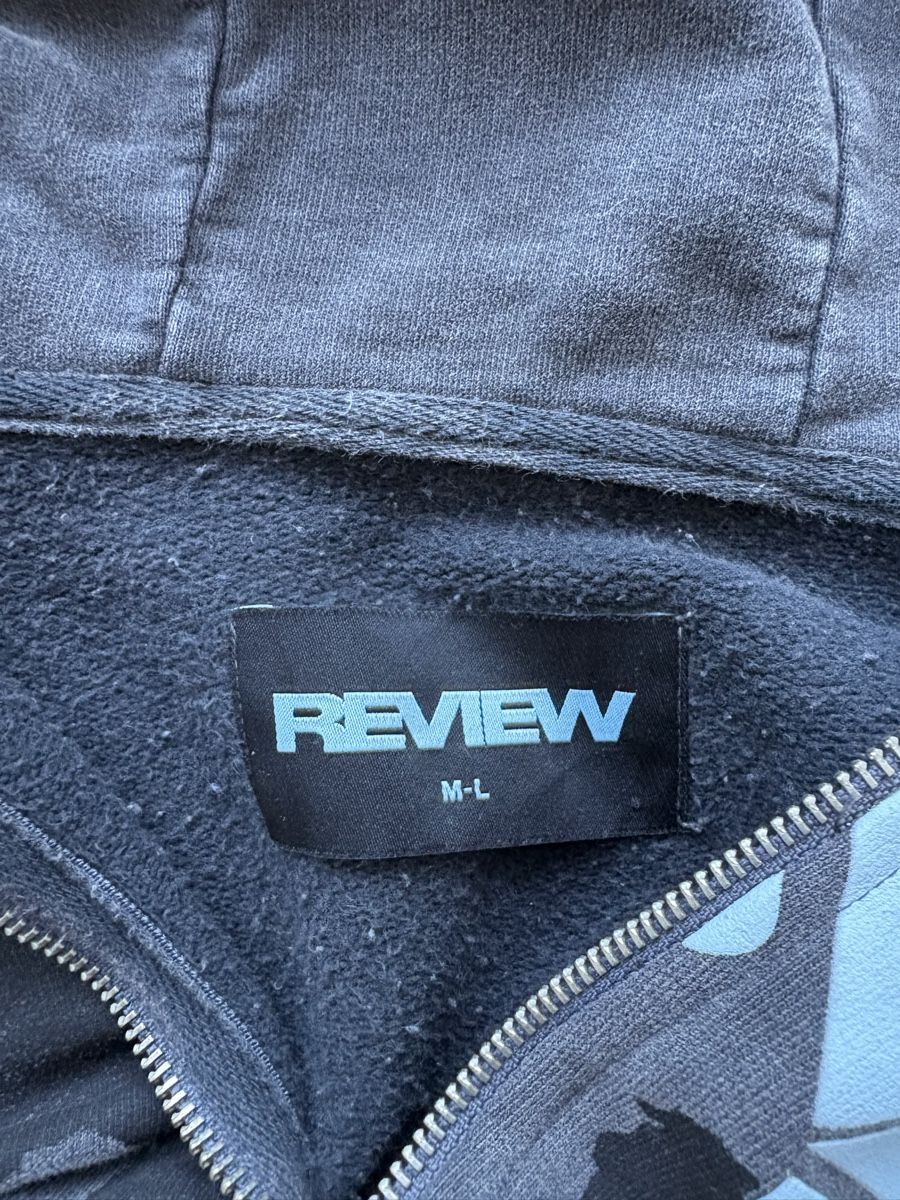 Maglioni & Felpe: Zipper Review – Usato da Thalwil venduto da kea_sj87 2