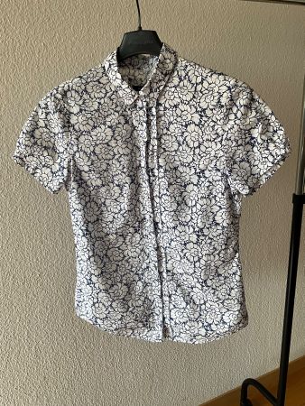 Bluse Marc O'Polo Gr. 34