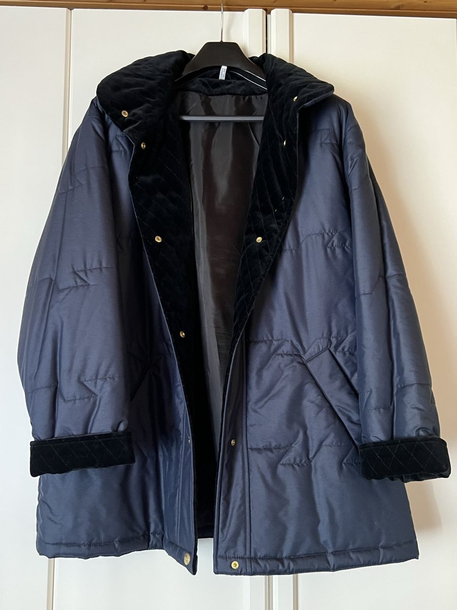 Jacken: Winterjacke- Damen – Neu (gemäss Beschreibung) aus Betschwanden von Dognose 1